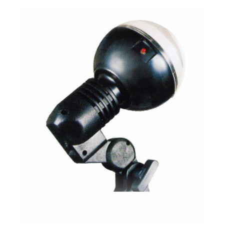 Nuolatinės šviesos lempa WEIFENG SF-60M studio lamp 60ws