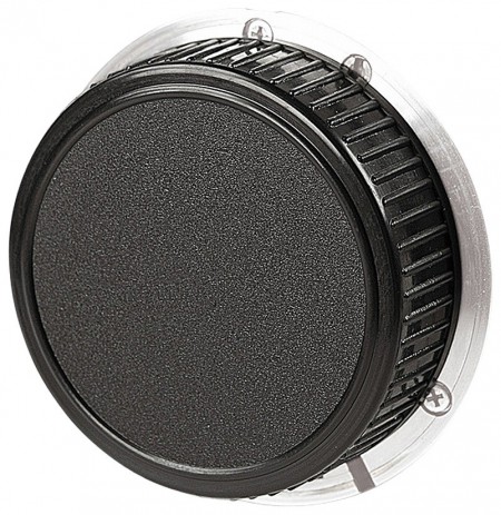 Kaiser Lens Rear Cap Sony E Mount