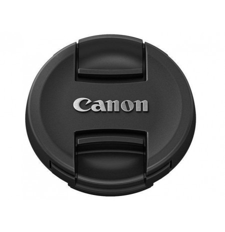 Canon E-58 II Lens Cap