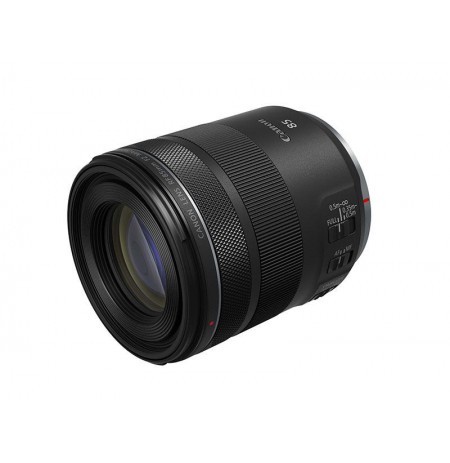 Canon RF 85mm F/2 Macro IS STM