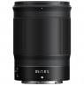 NIKKOR Z 85mm f/1.8 S