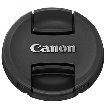 Canon E-55 Lens Cap