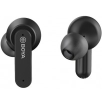 Boya wireless headset True Wireless BY-AP4, black