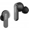 Boya wireless headset True Wireless BY-AP4, black