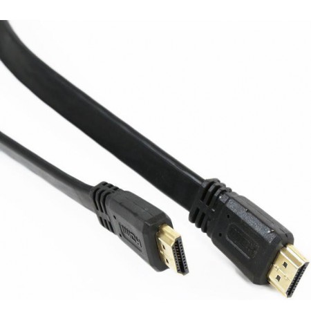 Omega cable HDMI 1.5m flat (41847)