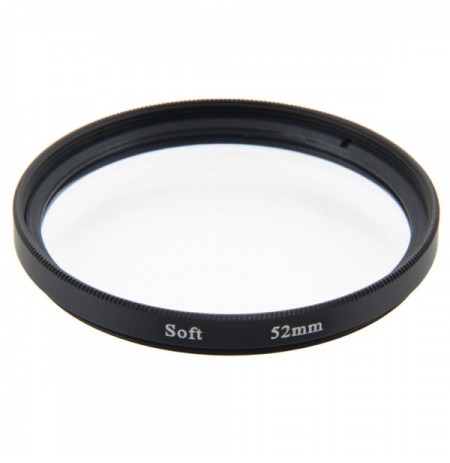 Fancier M52 soft