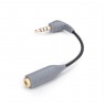 BOYA DSLR BY-CI2 Adapter Microphone to Smartphone