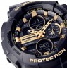Casio G-Shock GMA-S140M-1AER