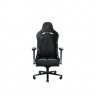 Razer Ergonomic Gaming Chair Enki EPU Synthetic Leather Steel Aluminium | Black/Green