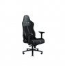Razer Enki Gaming Chair with Enchanced Customization, Black/Green