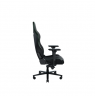 Razer Enki Gaming Chair with Enchanced Customization, Black/Green