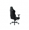 Razer Enki Gaming Chair with Enchanced Customization, Black/Green