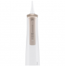 ETA Oral Irrigator Sonetic ETA270890000 Cordless, 200 ml, Number of heads 2, White/Gold