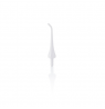 ETA Oral Irrigator Sonetic ETA270890000 Cordless, 200 ml, Number of heads 2, White/Gold