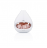 ETA Himalaia Aroma diffusor ETA563490000 Ultrasonic, Suitable for rooms up to 15 m², White