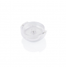 ETA Himalaia Aroma diffusor ETA563490000 Ultrasonic, Suitable for rooms up to 15 m², White