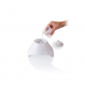 ETA Himalaia Aroma diffusor ETA563490000 Ultrasonic, Suitable for rooms up to 15 m², White