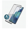PanzerGlass | Samsng | Galaxy S21 FE CF | Hybrid glass | Black | Antibacterial