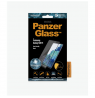 PanzerGlass Samsng, Galaxy S21 FE CF, Hybrid glass, Black, Screen Protector