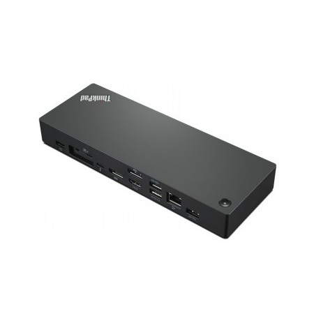 LENOVO TP THUNDERBOLT 4 WORKSTATION DOCK