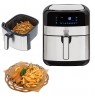 CAMRY CR 6311 Fat-free deep fryercamry gofrownica
