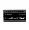 Thermaltake Smart BM2 750W - TT Premium Edition