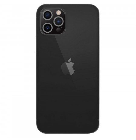 Dėklas PURO skirtas iPhone 13 Pro Max, skaidrus / IPC136703NUDETR / 2830243
