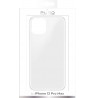 Dėklas PURO skirtas iPhone 13 Pro Max, skaidrus / IPC136703NUDETR / 2830243