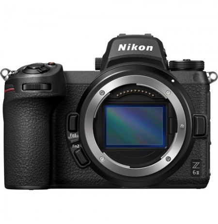 Nikon Z6 II Body