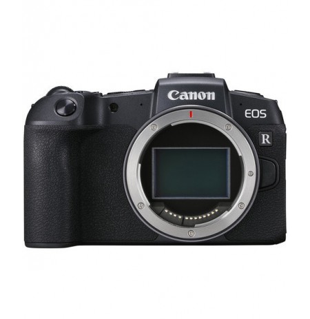 Canon EOS RP Body