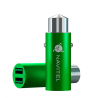 Navitel | Car Adapter | UC323 | 5 V | Car Adapter