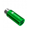 Navitel USB car charger UC323