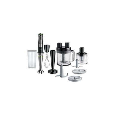 Hand blender BRAUN MQ 9187XLI