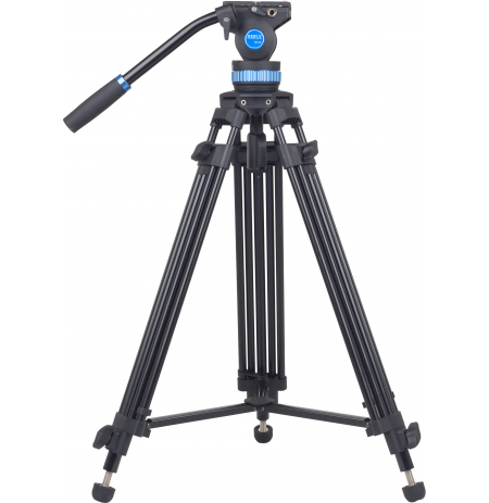 SIRUI SH-15 VIDEO TRIPOD