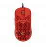 White Shark GALAHAD-R Gaming Mouse GM-5007 red