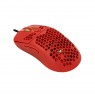 White Shark GALAHAD-R Gaming Mouse GM-5007 red