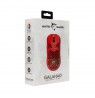 White Shark GALAHAD-R Gaming Mouse GM-5007 red
