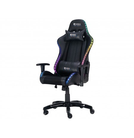 Sandberg 640-94 Commander Gaming Chair RGB