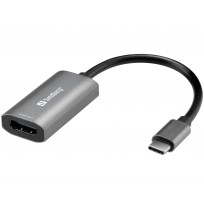 SANDBERG HDMI Capture Link to USB-C