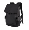 Sponge Tourist Backpack 15,4 black