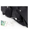 Sponge Tourist Backpack 15,4 black