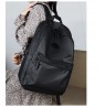 Sponge Street Backpack 15,4 black