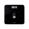 Salter 9224 BK3R Eco Power Digital Bathroom Scale black