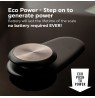 Salter 9224 BK3R Eco Power Digital Bathroom Scale black