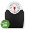 Salter 145 BKDR Doctor Style Mechanical Bathroom Scale