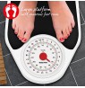 Salter 145 BKDR Doctor Style Mechanical Bathroom Scale