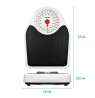 Salter 145 BKDR Doctor Style Mechanical Bathroom Scale
