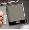 Salter 1052A SSBKDR Arc Pro Stainless Steel Digital Kitchen Scale