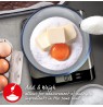 Salter 1052A SSBKDR Arc Pro Stainless Steel Digital Kitchen Scale
