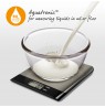 Salter 1052A SSBKDR Arc Pro Stainless Steel Digital Kitchen Scale